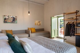 Terre Di Romanello Relais In Val Di Noto