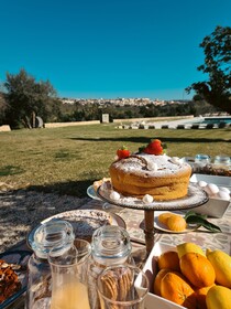 Terre Di Romanello Relais In Val Di Noto