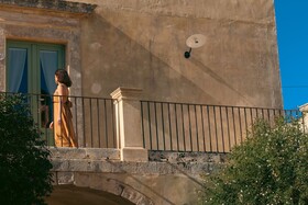 Terre Di Romanello Relais In Val Di Noto