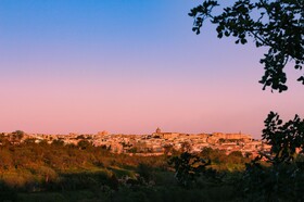 Terre Di Romanello Relais In Val Di Noto