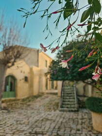 Terre Di Romanello Relais In Val Di Noto