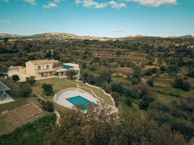 Terre Di Romanello Relais In Val Di Noto