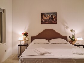 Terre Di Romanello Relais In Val Di Noto