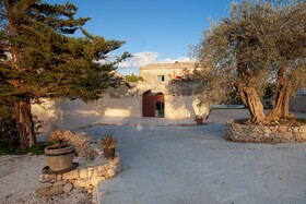 Terre Di Romanello Relais In Val Di Noto