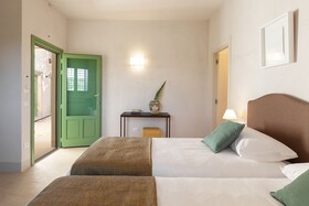 Terre Di Romanello Relais In Val Di Noto