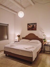 Terre Di Romanello Relais In Val Di Noto