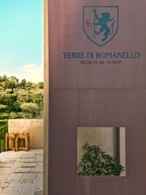 Terre Di Romanello Relais In Val Di Noto