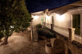 Terre Di Romanello Relais In Val Di Noto