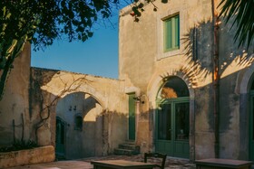 Terre Di Romanello Relais In Val Di Noto