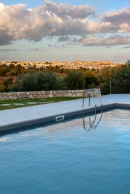 Terre Di Romanello Relais In Val Di Noto