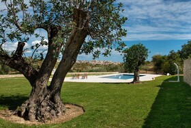 Terre Di Romanello Relais In Val Di Noto