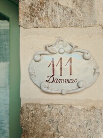 Terre Di Romanello Relais In Val Di Noto