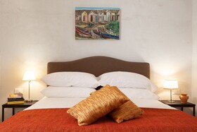 Terre Di Romanello Relais In Val Di Noto