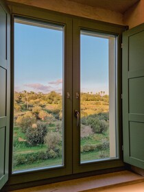 Terre Di Romanello Relais In Val Di Noto