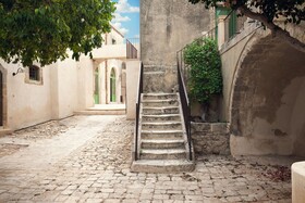 Terre Di Romanello Relais In Val Di Noto