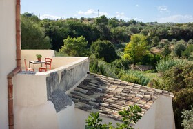 Terre Di Romanello Relais In Val Di Noto