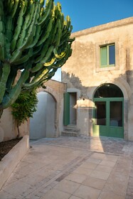 Terre Di Romanello Relais In Val Di Noto