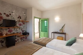 Terre Di Romanello Relais In Val Di Noto