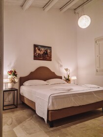 Terre Di Romanello Relais In Val Di Noto