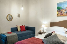 Terre Di Romanello Relais In Val Di Noto