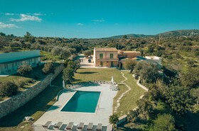 Terre Di Romanello Relais In Val Di Noto