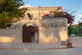 Terre Di Romanello Relais In Val Di Noto