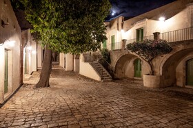 Terre Di Romanello Relais In Val Di Noto