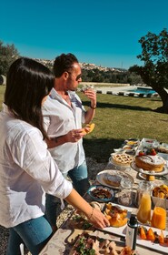 Terre Di Romanello Relais In Val Di Noto