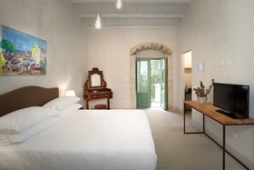 Terre Di Romanello Relais In Val Di Noto