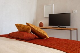 Terre Di Romanello Relais In Val Di Noto