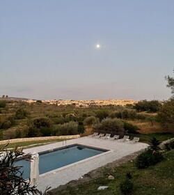 Terre Di Romanello Relais In Val Di Noto