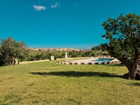 Terre Di Romanello Relais In Val Di Noto