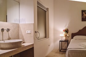 Terre Di Romanello Relais In Val Di Noto