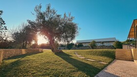 Terre Di Romanello Relais In Val Di Noto