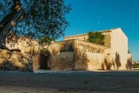Terre Di Romanello Relais In Val Di Noto