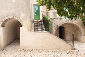 Terre Di Romanello Relais In Val Di Noto