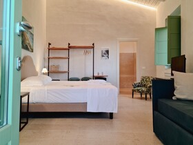 Terre Di Romanello Relais In Val Di Noto