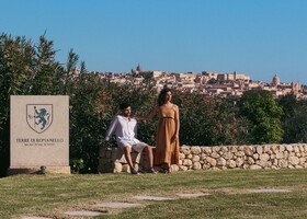 Terre Di Romanello Relais In Val Di Noto