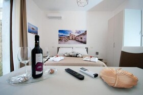 Val Di Noto Rooms