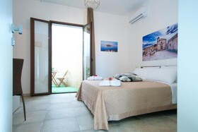 Val Di Noto Rooms