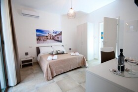 Val Di Noto Rooms