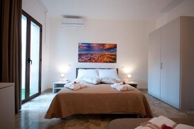 Val Di Noto Rooms