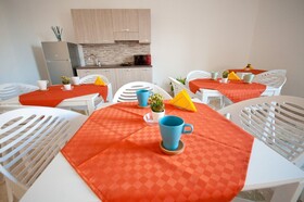 Val Di Noto Rooms