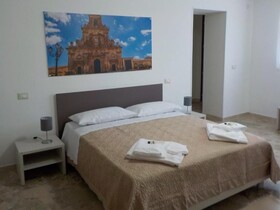 Val Di Noto Rooms