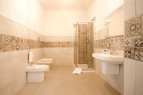 Val Di Noto Rooms