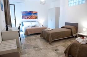 Val Di Noto Rooms