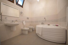 Val Di Noto Rooms