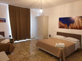 Val Di Noto Rooms