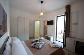 Val Di Noto Rooms