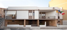 Val Di Noto Rooms